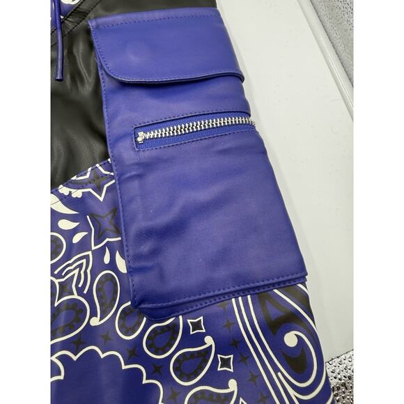 Size 32 Guapi Mmxv Designer Pants Gvapi 1 Of 100 - Picture 5 of 6